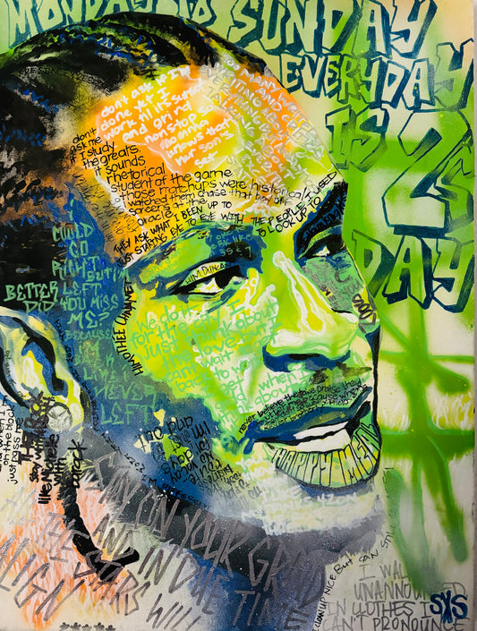 Shai Gilgeous-Alexander Insta Captions